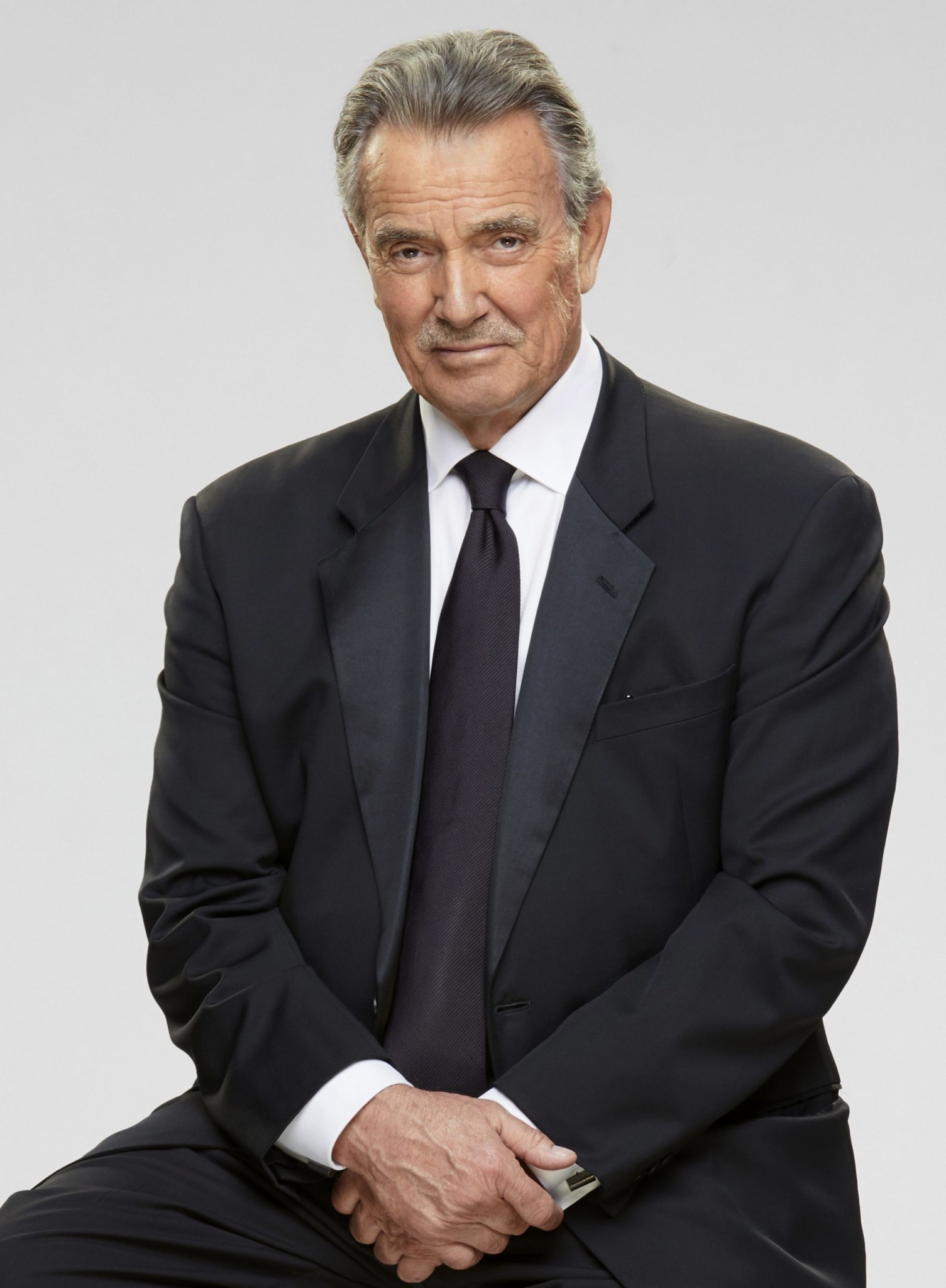 Eric Braeden Mladí a neklidní 40. výročí