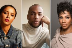 Kat Graham, Kendrick Sampson & Sheryl Lee Ralph Cast in Hallmark's 'Fashionably Yours'