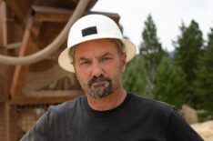 Dave Turin in Gold Rush: Dave Turin's Lost Mine