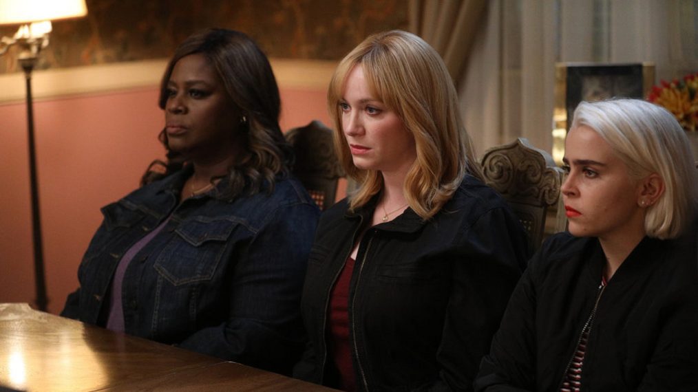 Good Girls: Why the NBC Series Deserves a Season 2 Renewal - TV Guide