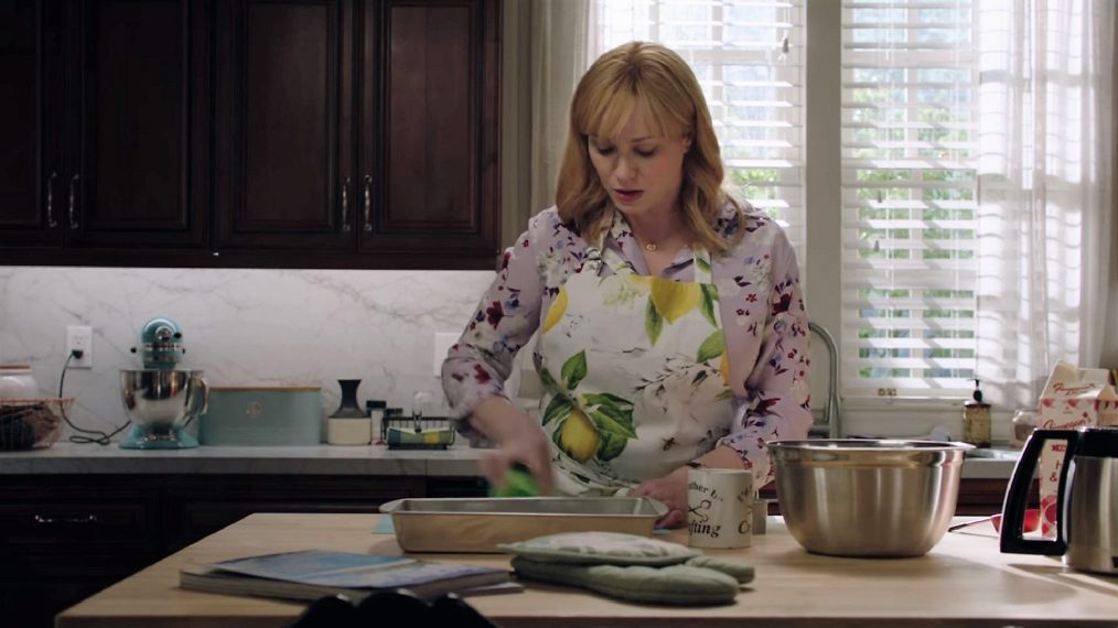 Good Girls Season 2 Beth Christina Hendricks