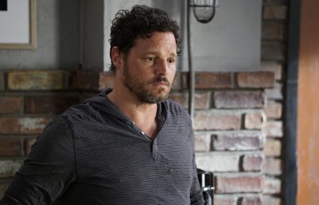 Grey's Anatomy Season 16 Justin Chambers Exit Alex Storyline