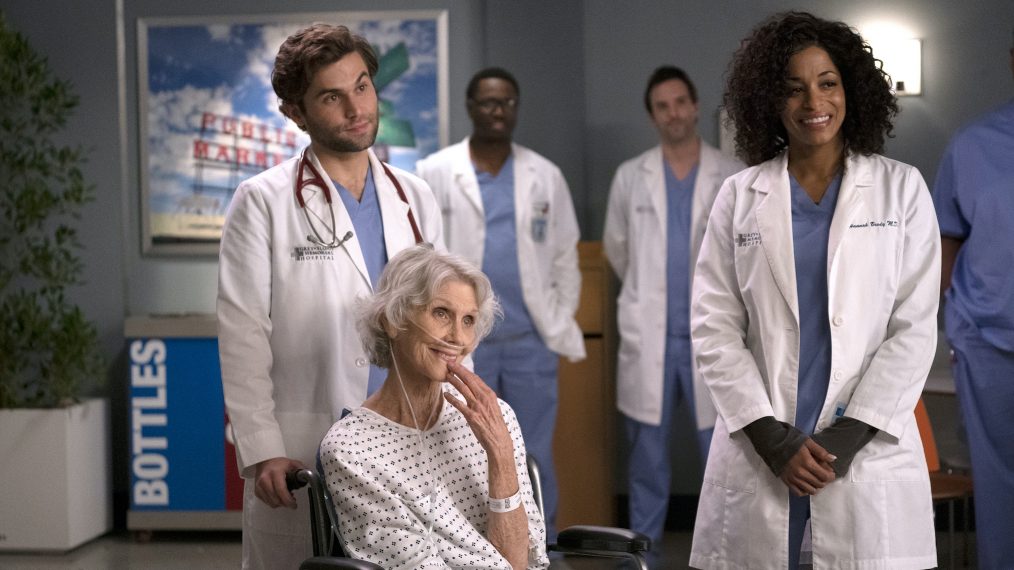 Grey's Anatomy' Season 16 Episode 13: The Last Waltz (RECAP)