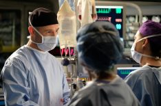 'Grey's Anatomy' Season 16 Episode 15: Impostor Syndrome (RECAP)