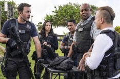 'Hawaii Five-0' Ending After 10 Seasons: Who's Returning for the Series Finale?
