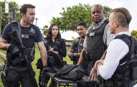 Hawaii Five-0 Ending Season 10 Series Finale