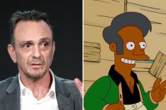 What Led to Hank Azaria's Decision to Stop Voicing Apu on 'The Simpsons'?