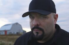 Haunting in the Heartland - Travel Channel