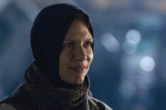 Claire Danes as Carrie in Homeland - Season 8