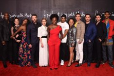 'How to Get Away With Murder' Wraps Production (PHOTOS)