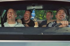 7 'Impractical Jokers' Callbacks Fans Will See in the Movie (VIDEO)