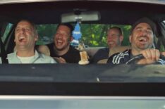 7 'Impractical Jokers' Callbacks Fans Will See in the Movie (VIDEO)