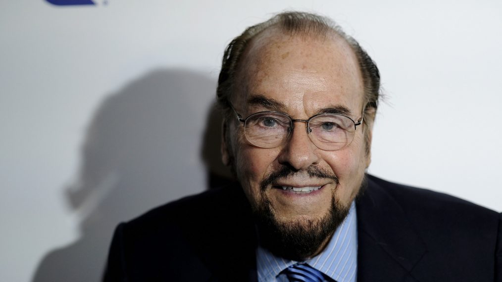 James Lipton