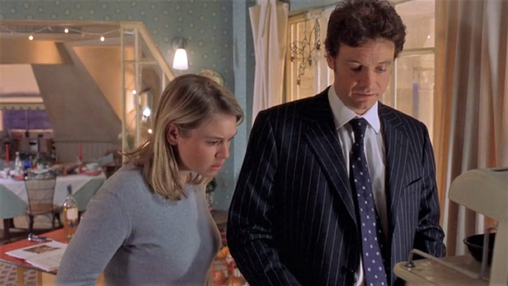 Bridget Jones's Diary