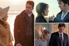 6 Jane Austen-Inspired Titles to Check Out on TV (PHOTOS)