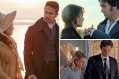 6 Jane Austen-Inspired Titles to Check Out on TV (PHOTOS)