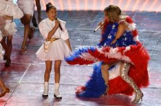 Why J.Lo's Daughter Emme Singing at the Super Bowl Wasn't a Surprise (VIDEO)