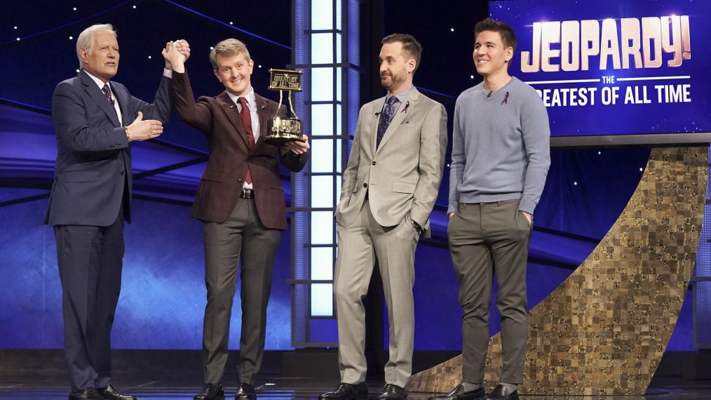 jeopardy greatest of all time ken jennings