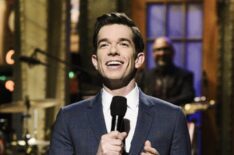 Saturday Night Live - John Mulaney