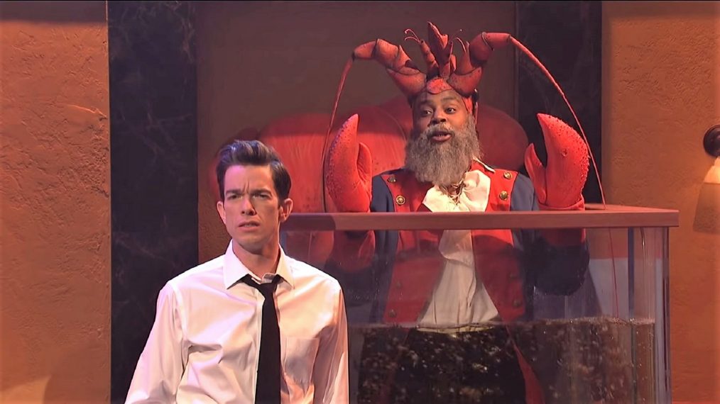 Saturday Night Live John Mulaney