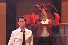 7 Hilarious John Mulaney Moments From 'Saturday Night Live' (VIDEO)