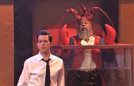 Saturday Night Live John Mulaney