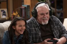 Just Roll With It - Kaylin Hayman, John Ratzenberger