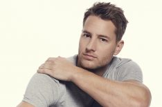 Justin Hartley