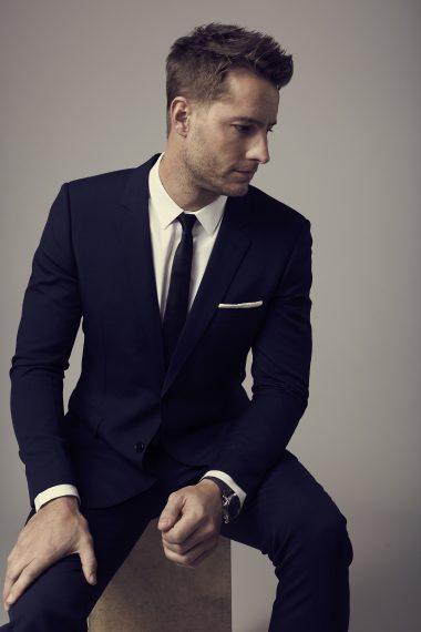 Justin Hartley