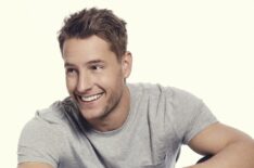 Justin Hartley