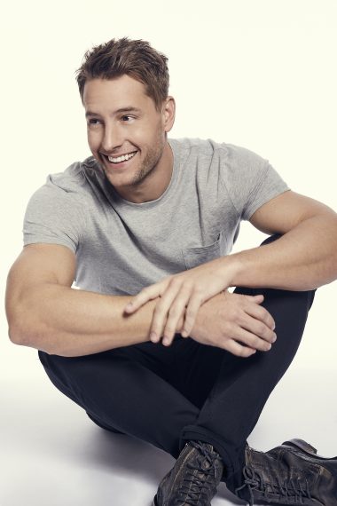 Justin Hartley