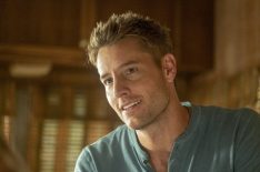 Justin Hartley on Directing 'This Is Us' & What's Next for Kevin This Season