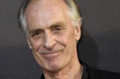 Keith Carradine as Conrad Dalton in Madam Secretary