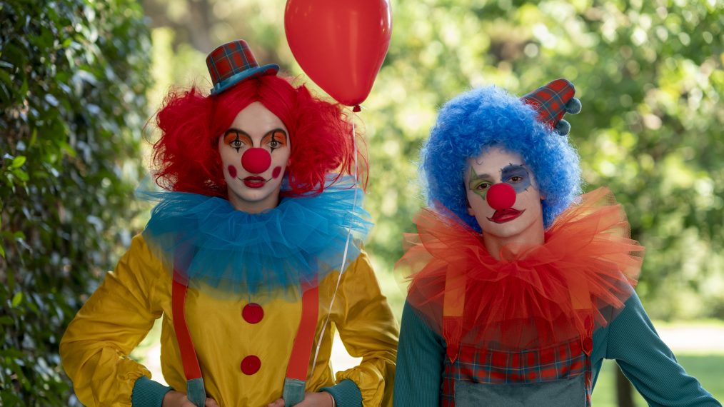 'Killing Eve' Season 3 First Look Reveals Eve's Fate (PHOTOS)