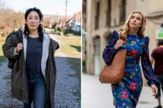 'Killing Eve' Season 3 First Look Reveals Eve's Fate (PHOTOS)