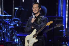 'American Idol' Winner Laine Hardy Is Excited to Return Home for Disney Night