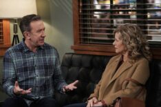Tim Allen on Directing 'Last Man Standing' & What's Next for the Baxters