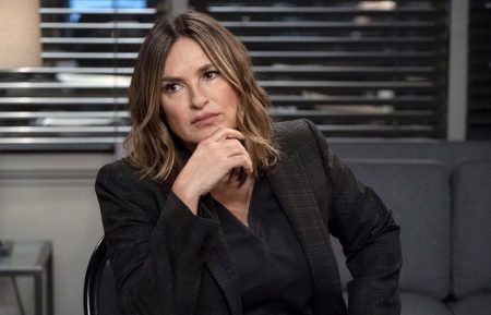 Law Order SVU Season 21 Olivia Barba Return