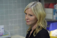 Kelli Giddish - Law Order SVU Season 21 Episode 16