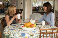 Little Fires Everywhere - Reese Witherspoon and Rosemarie Dewitt