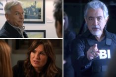 10 Longest TV Procedurals — Where Does 'Criminal Minds' Rank? (PHOTOS)