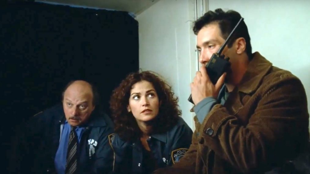 NYPD Blue