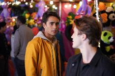 'Love, Simon' Spinoff Moves to Hulu — Get a Sneak Peek at 'Love, Victor' (PHOTOS)