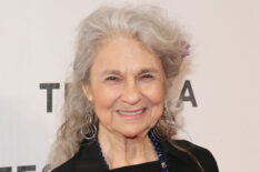 Lynn Cohen attends the Tribeca Film Festival 2013 After Party