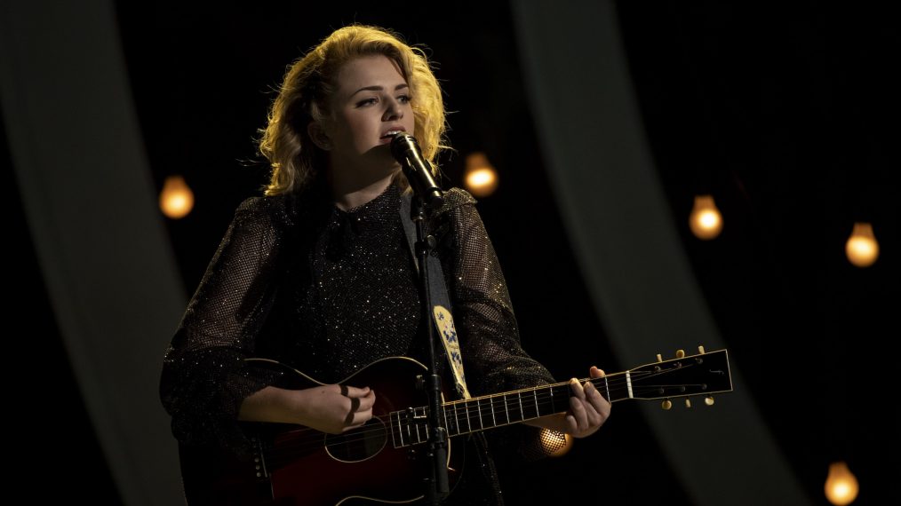 American Idol Maddie Poppe