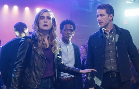 Manifest Season 2 Episode 7 Recap Plane Calling Explained