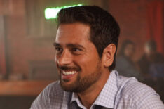 JR Ramirez as Jared Vasquez in Manifest