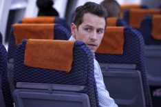 What Does [Spoiler]'s Presence in the Plane Calling Mean on 'Manifest'? (RECAP)