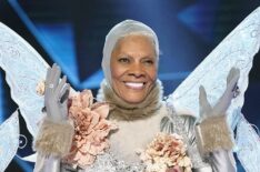 The Masked Singer - Season 3, Mouse - Dionne Warwick