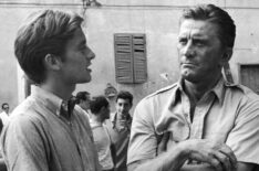 Where to Watch the Best of Kirk Douglas on TV & Streaming